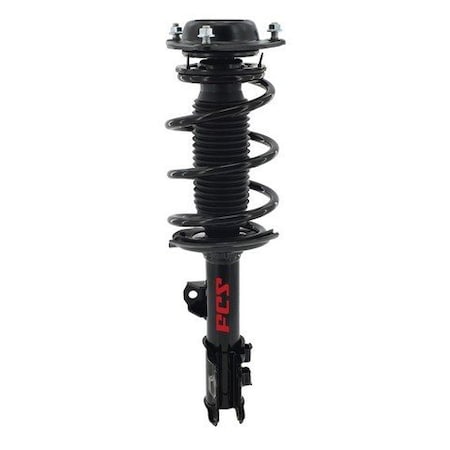 Fcs Automotive Complete Strut Assembly, 1333386L 1333386L